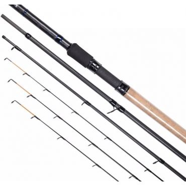 Shimano - Aero X5 Distance Heavy Power Feeder Rod