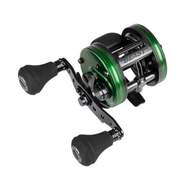 Abu Garcia - Ambassadeur Beast Hd Reel