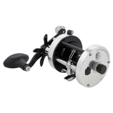 Abu Garcia - C3-7000 Ambasadeur Baitcast C3 Reel