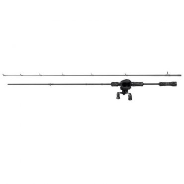 Abu Garcia - MAX X BLACK OPS CAMO Baitcast Combo
