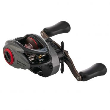 Abu Garcia - Revo5 SX Rocket Low Profile Reel Left Hand
