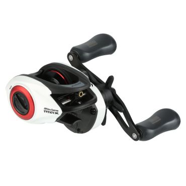 Abu Garcia - Max5 Pro Low Profile Reel