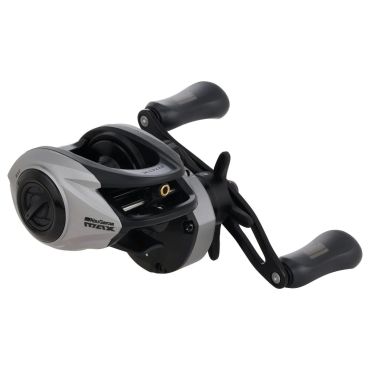 Abu Garcia - Max5 X Low Profile Reel