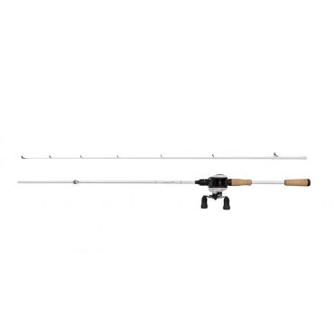 Abu Garcia - Max Pro 702H 2.13M 15-60G/Max5Prolp-L