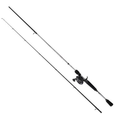 Abu Garcia - Fast Attack Pro