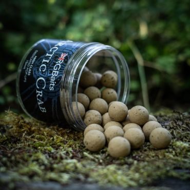 RG Baits - Arctic Crab 'High Class' Dedicated Pop-ups + Booster