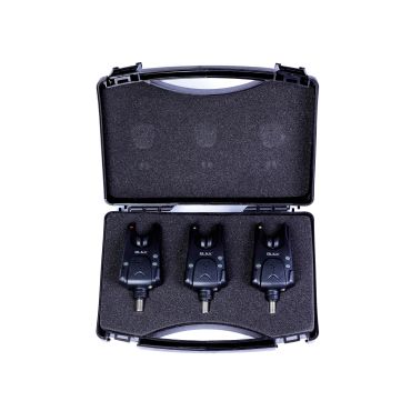 Carp Spirit - Blax Alarm