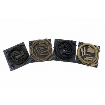 Korda - Lead Clip Action Pack