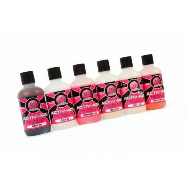 Mainline - Active Ade Liquid 100ml