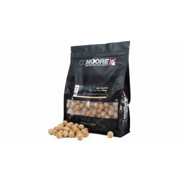 CC Moore - Live System Frozen Boilies 1kg