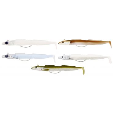 Westin - Sandy Andy Weedless Jig