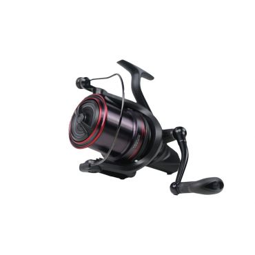 Daiwa - Emblem 45 SCW QD Black/Red TT Exclusive Reel