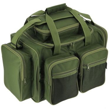 Angling Pursuits - Carryall 500 - Multi Pocket Carryall
