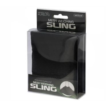 Angling Pursuits - Sling - Mesh Coarse Sling in Box (001-BOX)