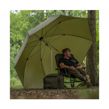 Avid - Revolve 3M Brolly
