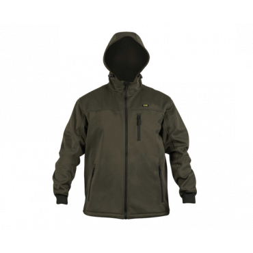 Avid - Thermite Soft Shell Hoodie