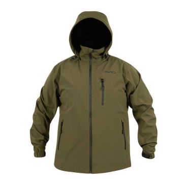 Avid - Hydro-Force 20K Full Zip Jacket