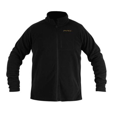 Avid - Full Zip Fleece