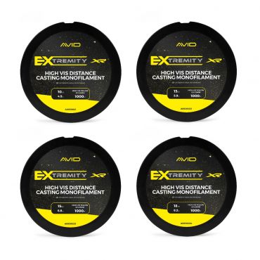 Avid - Extremity Hi-Vis XR Mono 1000m