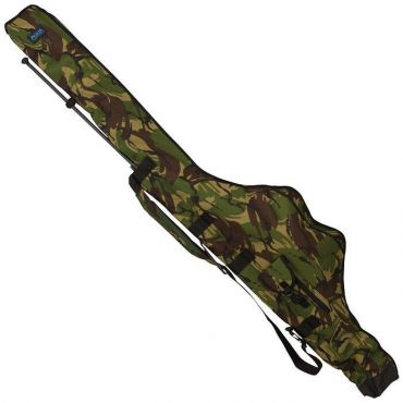 Aqua Products - Tristar 12ft 3 Rod Holdall - DPM