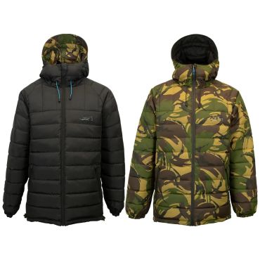 Aqua - Reversible DPM Jacket