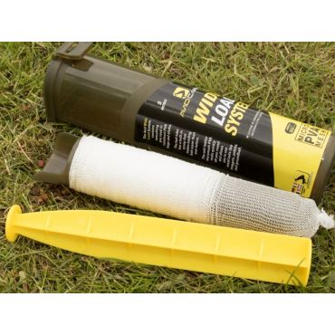 Avid - PVA System