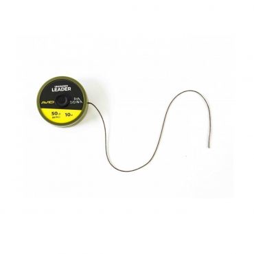 Avid - Outline Pin Down Unleaded Leader 50lb