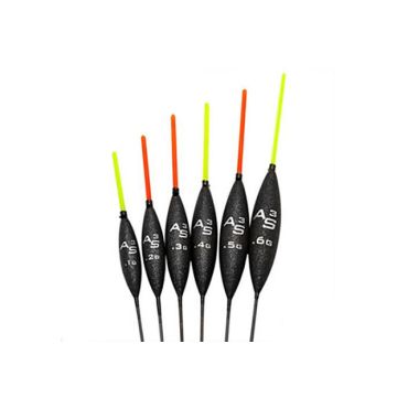 Drennan - Pole Float AS Carp 3