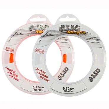 Asso - Ultra Flex Line Bangle 65M