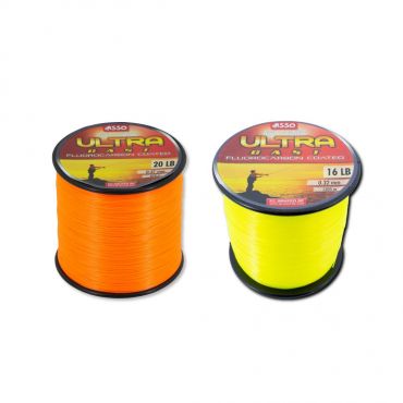 Asso - Ultra Cast Line 4oz Spool