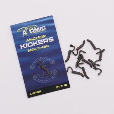 Atomic - Anchor Mini D Rig Kicker 1
