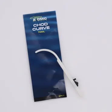 Atomic - Chod Curve Tool