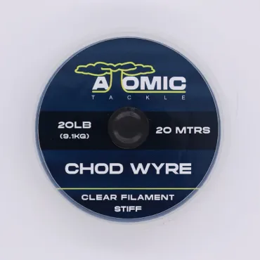Atomic - Chod Wyre Chod Filament