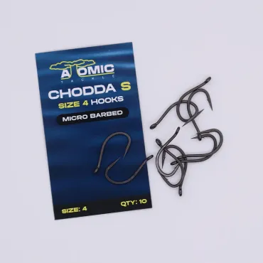 Atomic - Chodda S