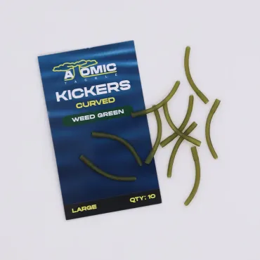 Atomic - Curved Hook Kicker Large