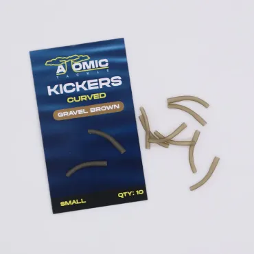 Atomic - Curved Hook Kicker Small