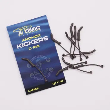 Atomic - Anchor D Rig Kicker
