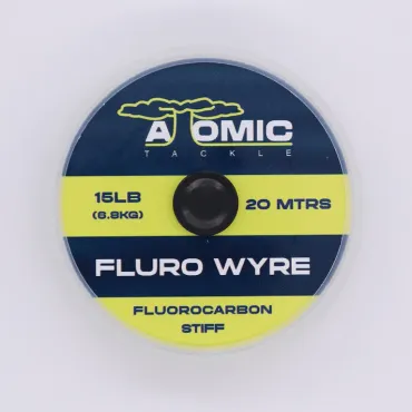 Atomic - Fluro Wyre Stiff