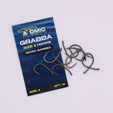 Atomic - Grabba