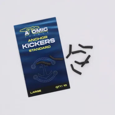 Atomic - Anchor Hook Kicker