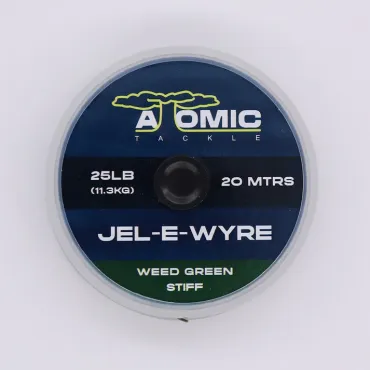 Atomic - Jel E Wyre Stiff 25Lb