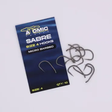 Atomic - Sabre