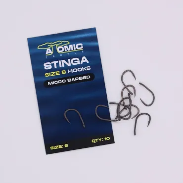 Atomic - Stinga
