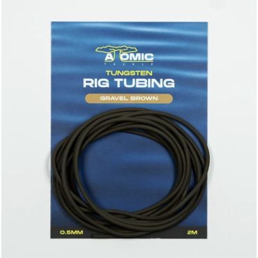 Atomic - Tungsten-Rig-Tubing