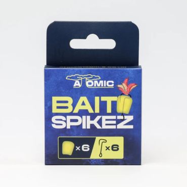 Atomic Tackle - Bait Spikez