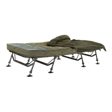 JRC - Extreme TX2 Sleep System Wide
