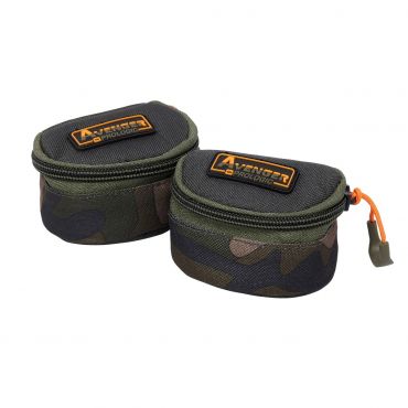 Prologic - Avenger Lead & Accessory Bag x2