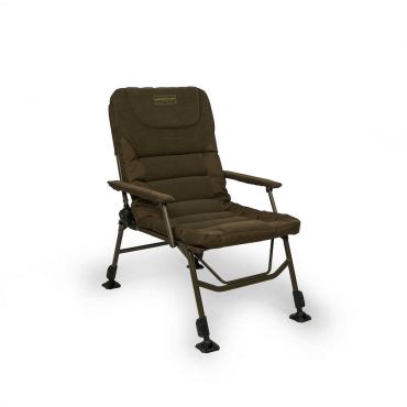 Avid - Benchmark Leveltech Recliner Chair