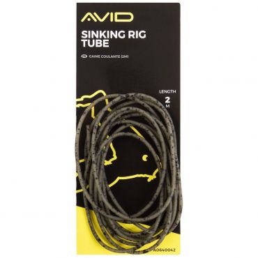 Avid - Sinking Rig Tube 2m