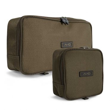 Avid - Compound Insulated Pouch